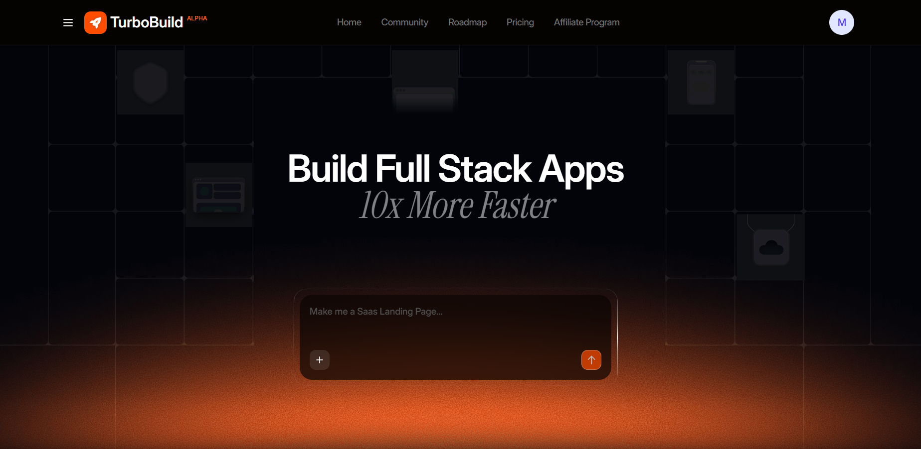 Turbobuild additional screenshot 2